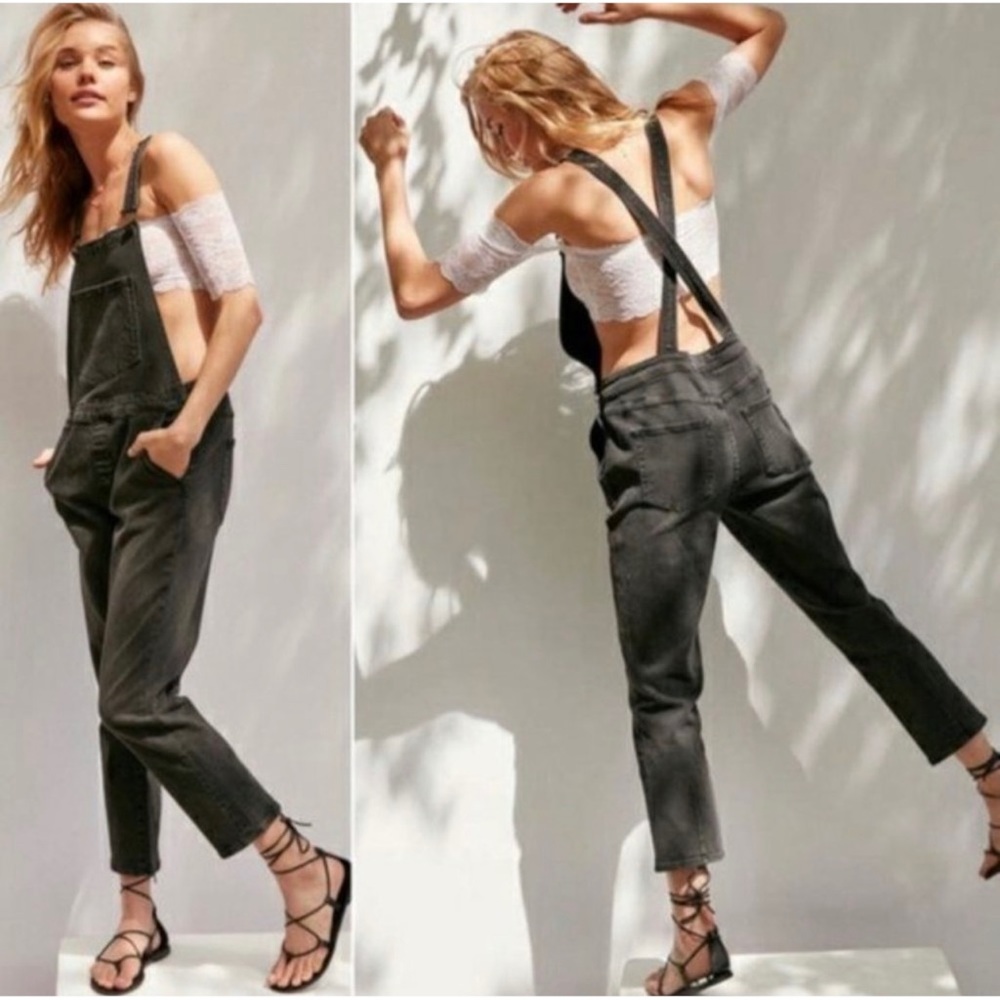 Urban Outfitters BDG Overalls